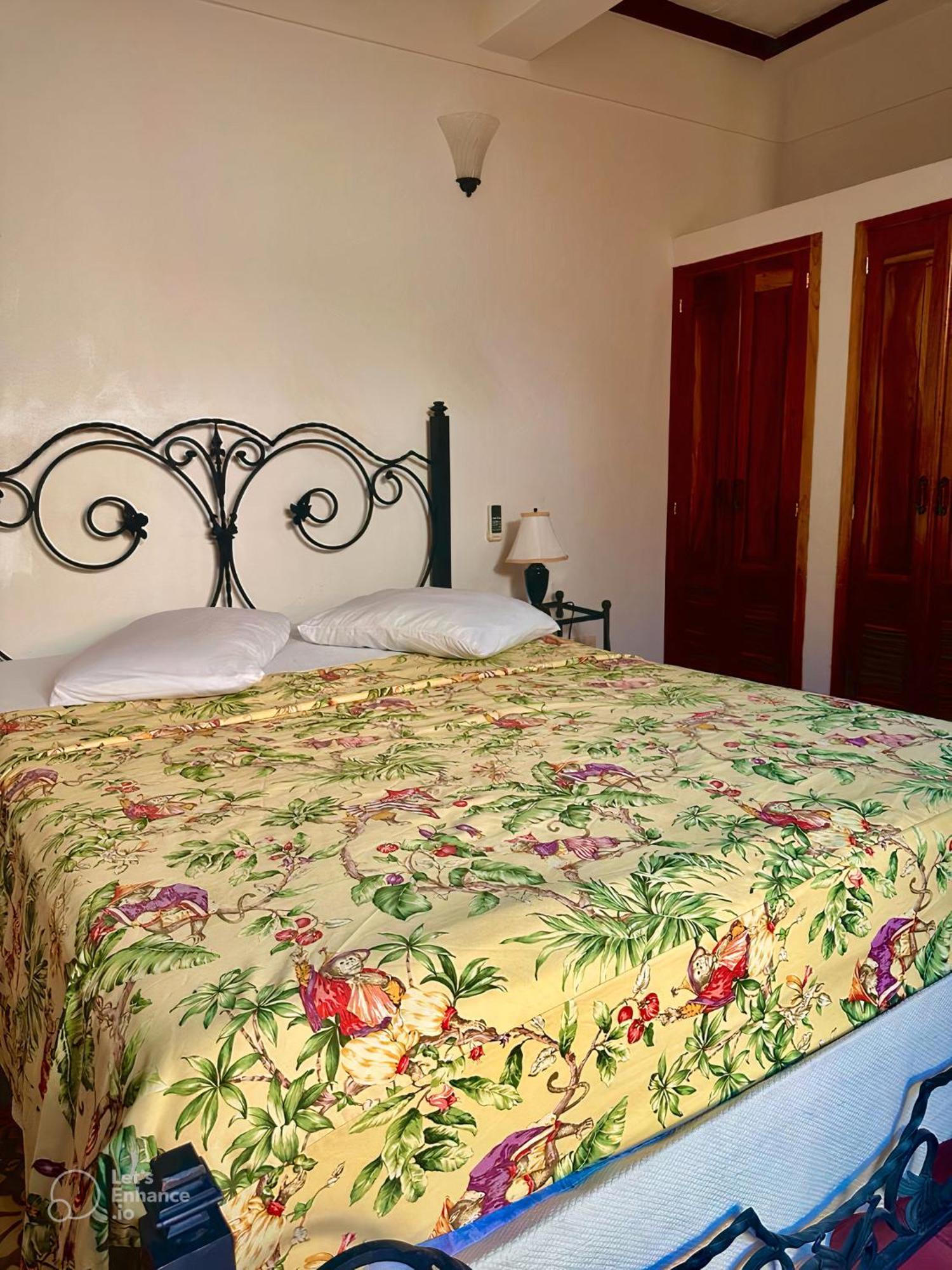 Hotel Casa San Francisco Granada Exterior photo