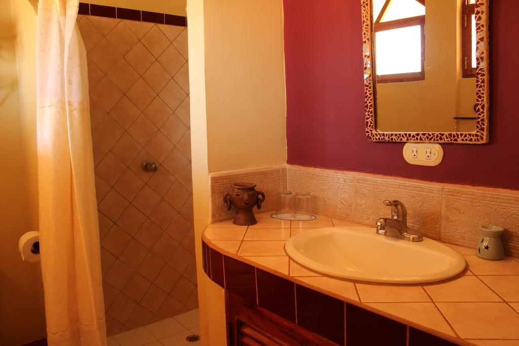 Hotel Casa San Francisco Granada Room photo