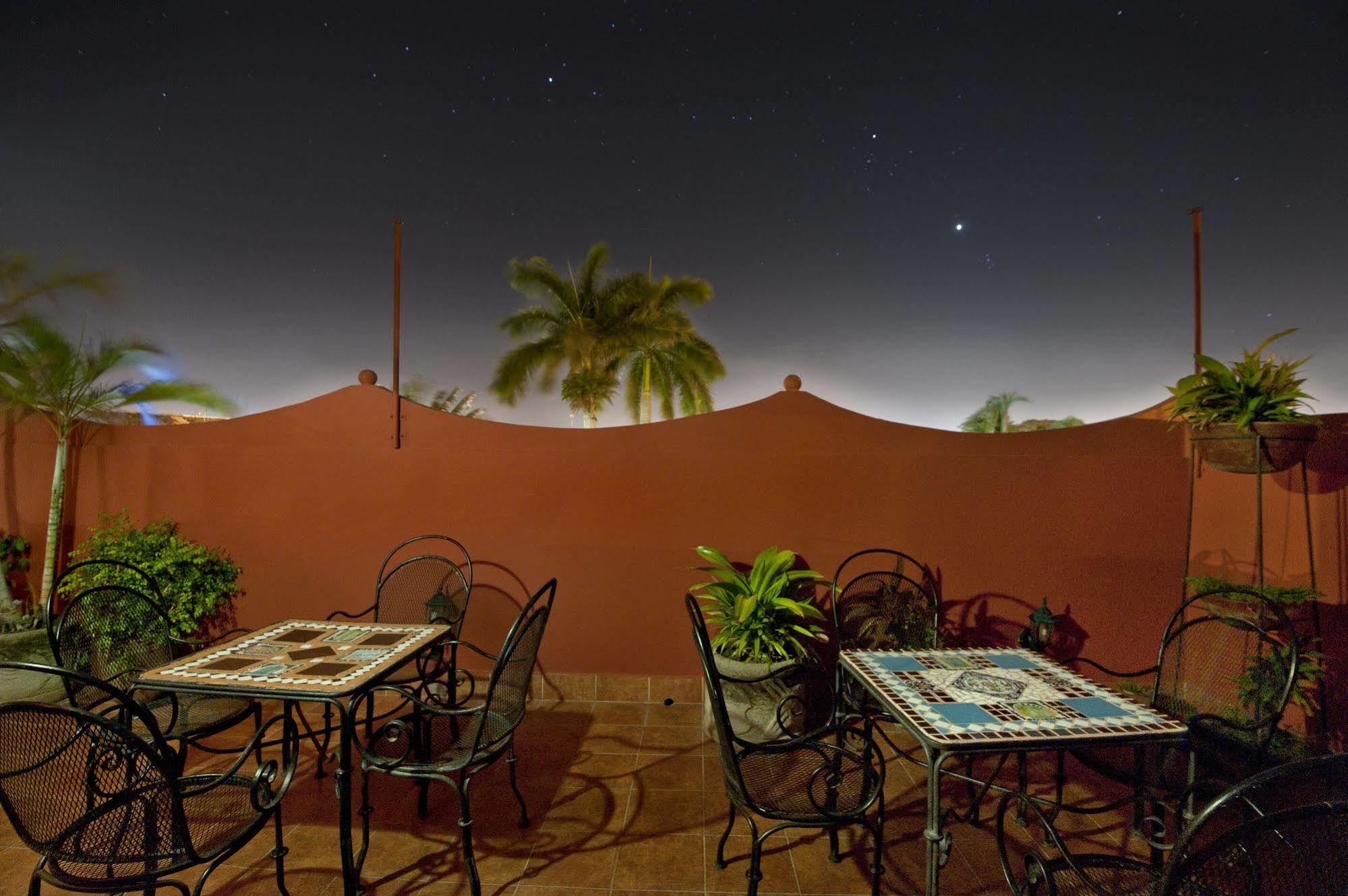 Hotel Casa San Francisco Granada Exterior photo